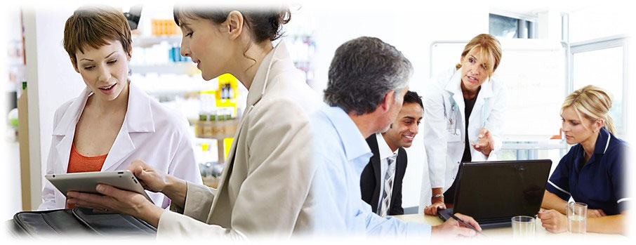 Tilda Tech Rolls out Rep Assist for Aspen Pharmacare